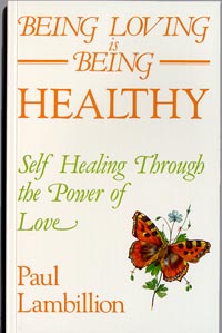 Being Loving is Being Healthy